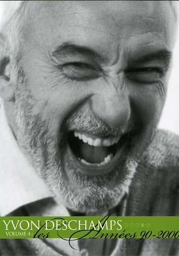 Yvon Deschamps: Les Années 90-2000 [DVD]