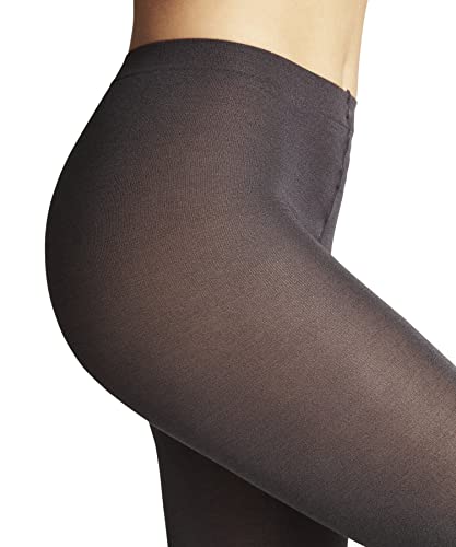 Image of FALKE Women's Cotton Touch Tights, Opaque, Skin Friendly, 1 Pair