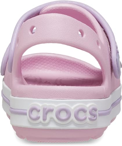 Crocband Cruiser Sandalias para Niños