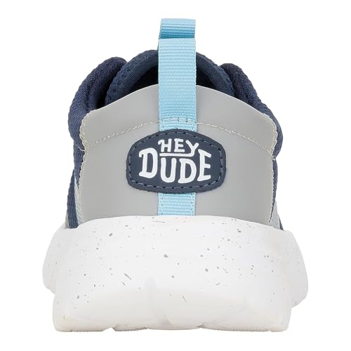 Image of Hey Dude Kids Sirocco Play Varsity (Toddler)