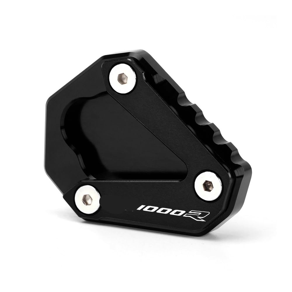 Extension béquille M1000R 2025 : l'accessoire idéal pour vos road trips et arrêts en nature - 6
