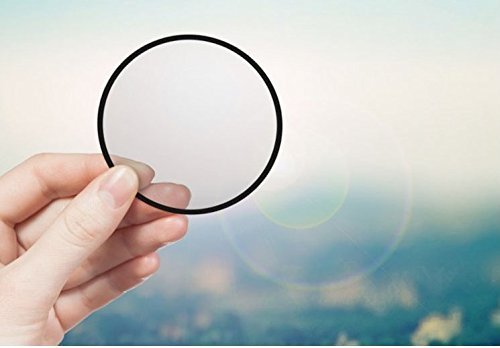 55Mm And 58Mm Uv Filter For Nikon D3500, D5600, D3400 Dslr Camera With Nikon 18-55Mm F/3.5-5.6G Vr Af-P Dx And Nikon 70-300Mm F/4.5-6.3G Ed #TOP2