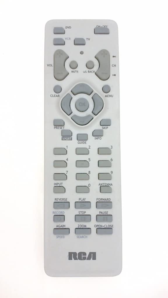 RCA RCR311TCM1 Original Replacement Remote Control