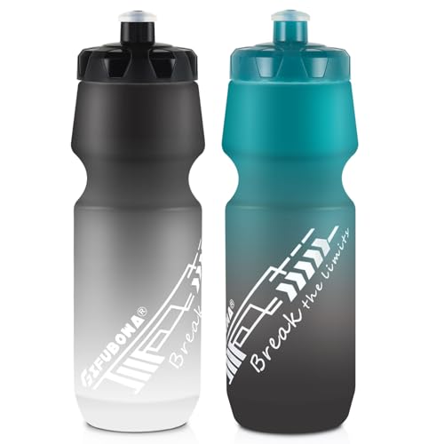 bike water bottles lightweight