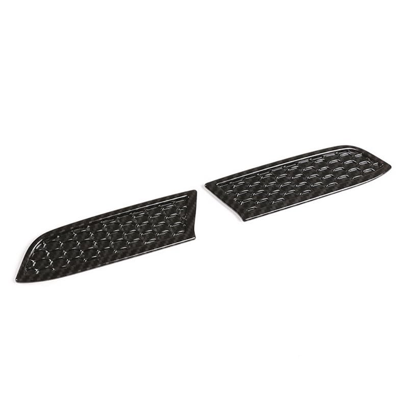 Sourcil phare voiture autocollant pour décoration et accessoires d'éclairage automobile Tacoma