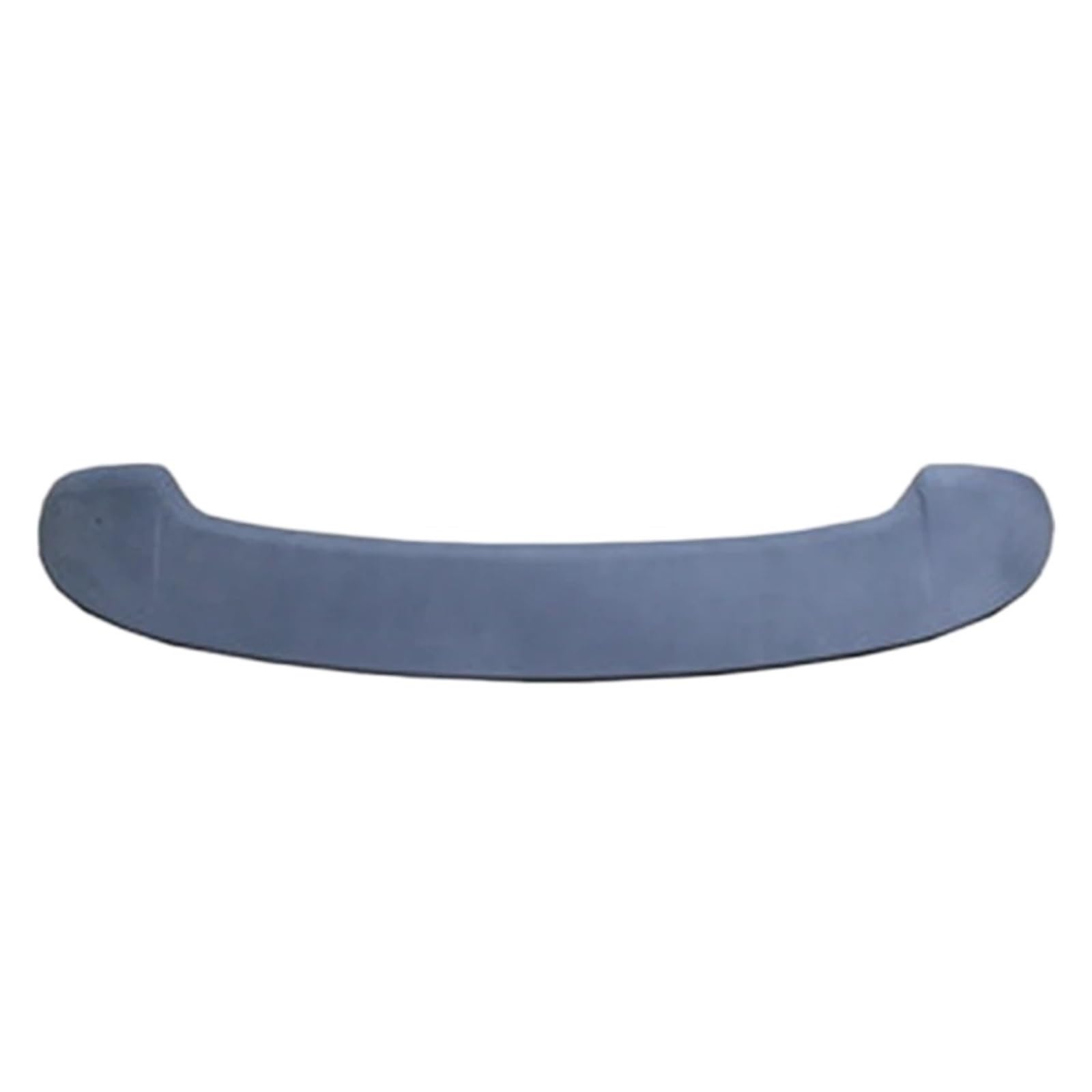 Spoiler Bagagliaio Auto Car Styling ABS di Plastica Non Verniciato Ala Nero Spoiler Posteriore della Copertura Trim per Swift 2007 2008 2009 2010 2011 2012 2013