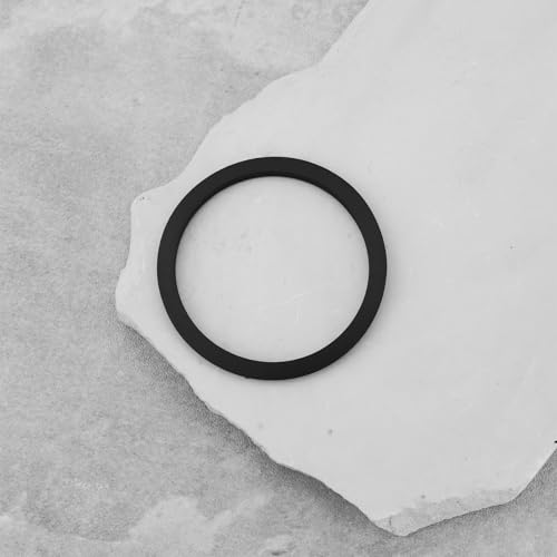 LT Easiyl 4Pcs Oil Tank Chaincase Cap Washer 67-0042 Compatible with BSA A65 A50 A10 A7 B40 - Image 4