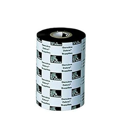 Zebra 05319GS06407 TT Ribbon Wax