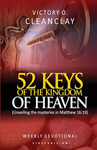 Keys Of The Kingdom Of Heaven