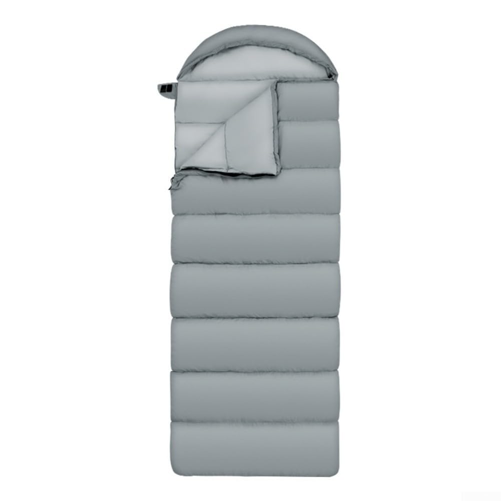 Wodoodporny śpiwór outdoorowy na kemping wędrówki