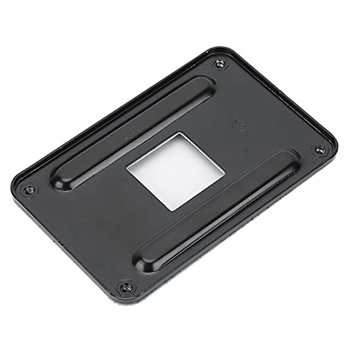 Placa soporte para disipador CPU AM4 de metal miniatura 2