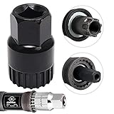 Aluscota provide 6 MONTHS service for the Fahrrad Innenlager Entferner ,if you're unsatisfied with the it, please welcome to contact!, we will help you solve problem.