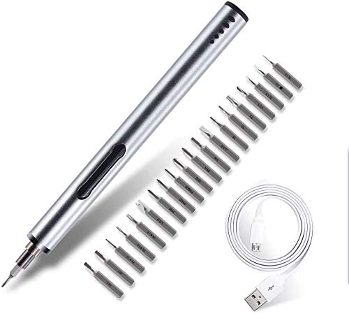 BST-9911A Professional Magnetic Power Electric Screwdriver for Cellphone Laptop Computer Household Appliance Repair