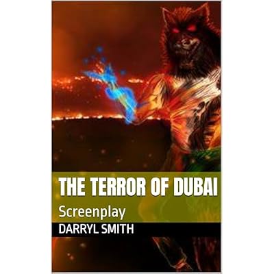 THE TERROR OF DUBAI