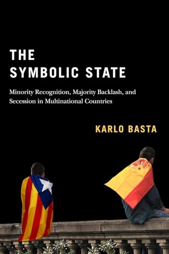 Symbolic State: Minority Recognition, Majority Backlash, and Secession in Multinational Countries