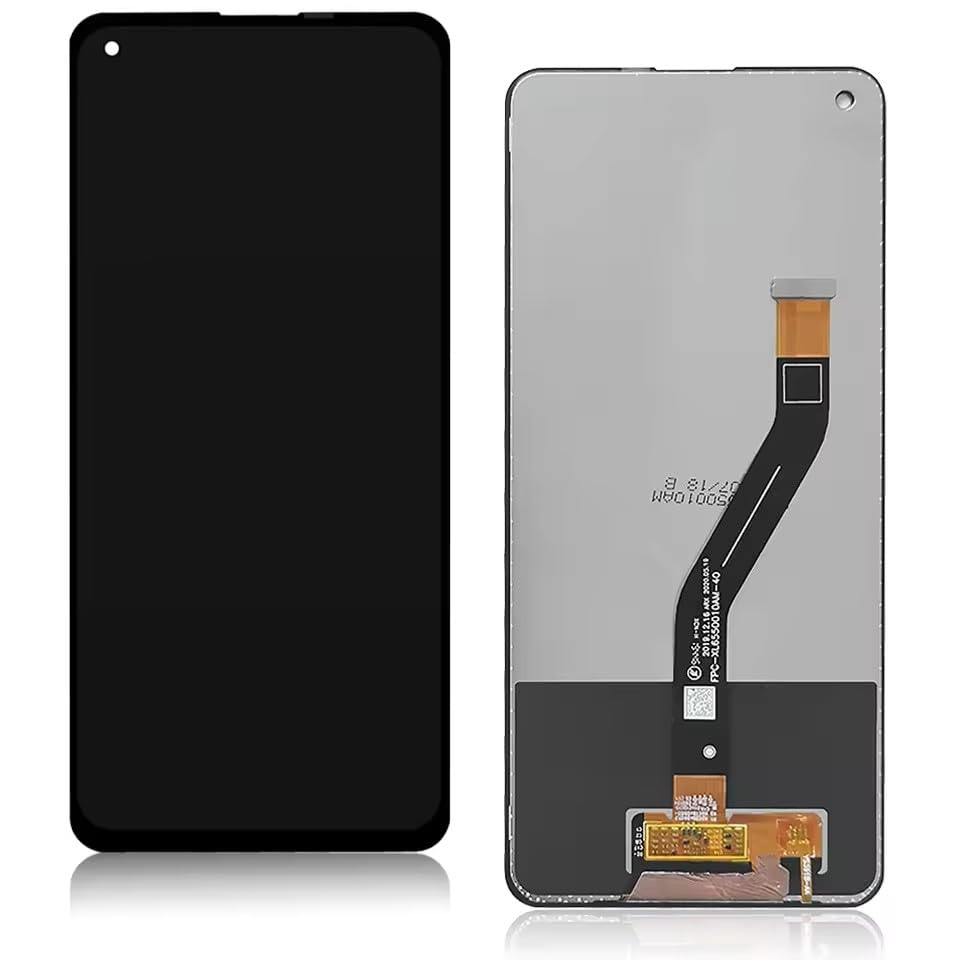 Écran tactile Oukitel C18 Pro YOOOKOOO pour réparer un afficheur brisé