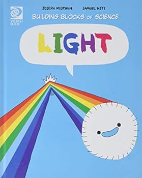 Hardcover Light Book
