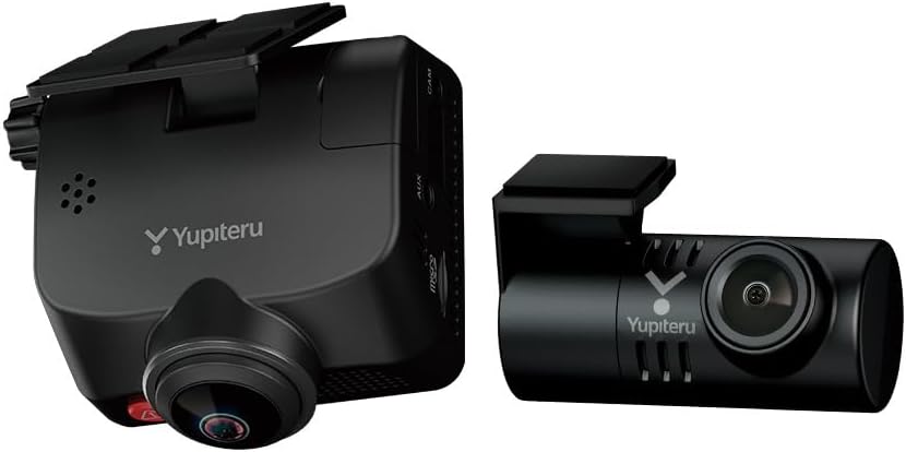 Yupiteru（ユピテル）｜marumie Q-33Rの商品画像