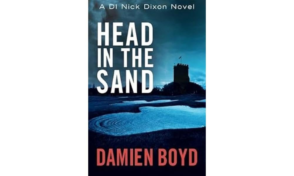 Head in the Sand