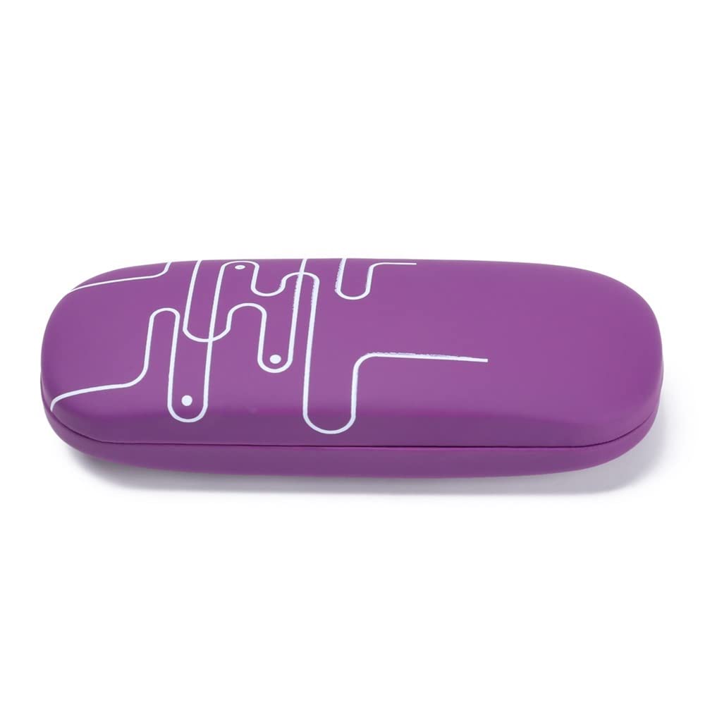 1 szt. przenośne tkaniny kwiatowe etui na okulary do czytania pudełko na okulary przeciwsłoneczne torby na okulary etui na okulary twarde pudełka ochronne na okulary
