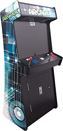 Creative Arcades 5100 Games
