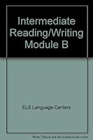 Intermediate Reading/Writing Module B 0536729727 Book Cover