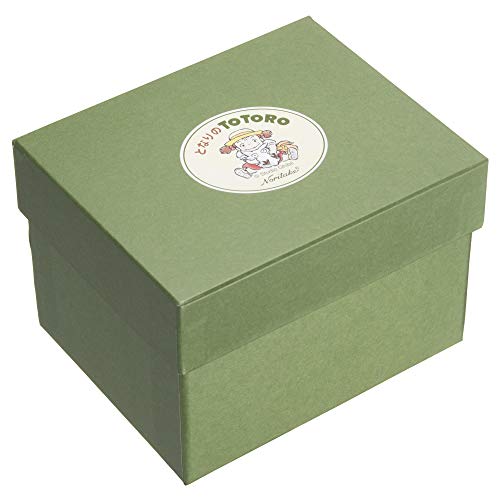Taza de porcelana Bone China Noritake 400 ml miniatura 4