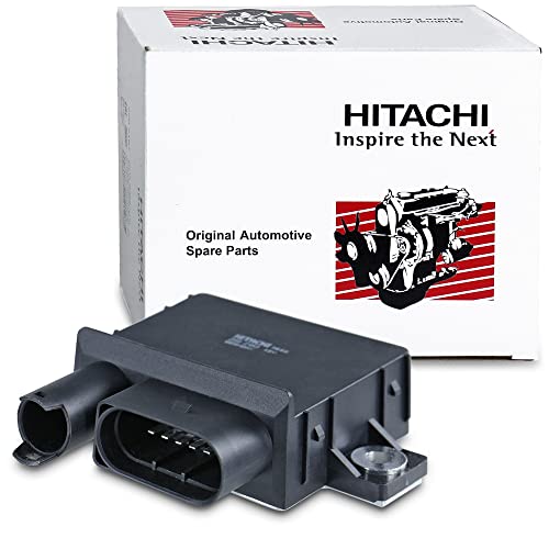 HÜCO 2502193 Glühzeit Relais