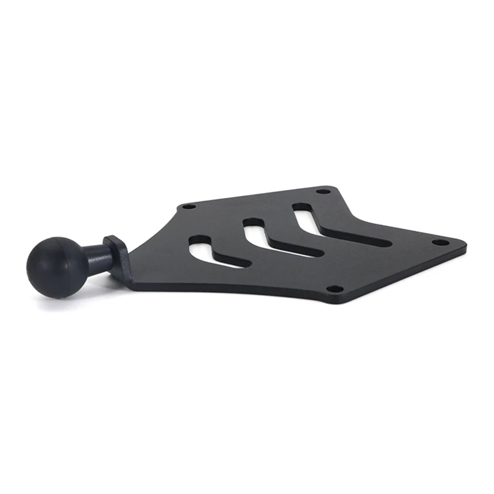 Soporte Navegación GPS Soporte Navegación GPS para Teléfono Inteligente Motocicleta Soporte GPS Compatible para FJ-09 FJ09 MT 09 para MT-09 para Tracer 900 2015-2017 Soporte para Navegación GPS