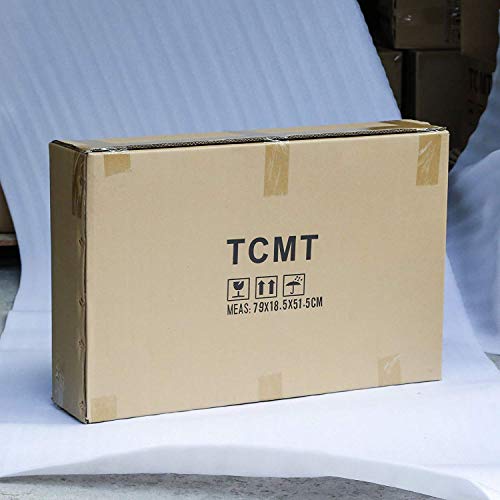 Tcmt Black Engine Guard Highway Crash Bar Fits For Harley Touring Road King Street Glide Road Glide Electra Glide 2009-2023 #TOP7