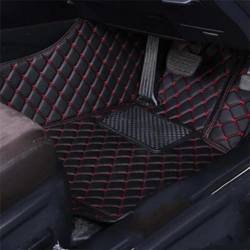 Housses de voiture et tapis haut de gamme pour Mazda CX-7 2010-2016 RHD