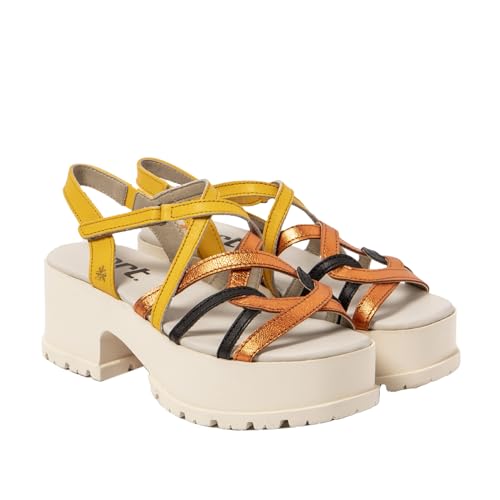 Sandale Art Femme 1833 Manchester avec semelle ergonomique