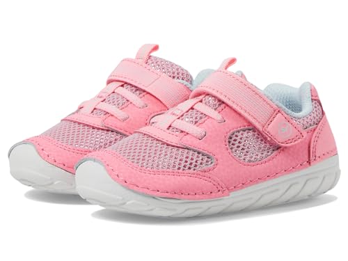 Stride Rite Baby-Girl's Sm Turbo Sneaker