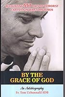 By the Grace of God 8193602927 Book Cover