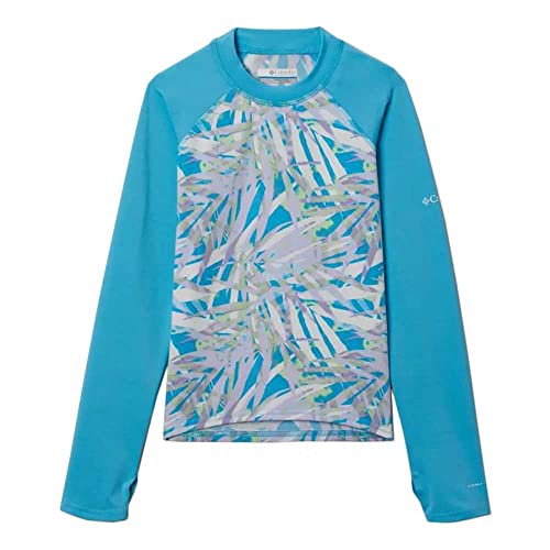 T-shirt Columbia enfant Sandy Shores pour les sorties plage et randonnées
