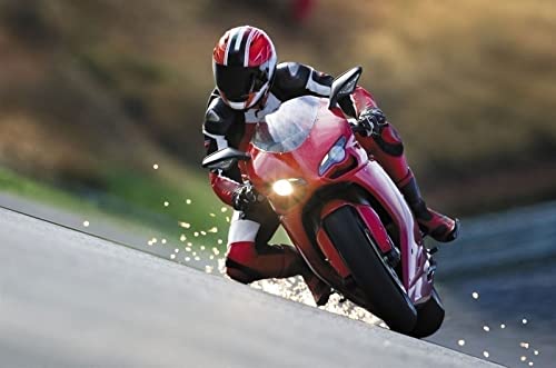 Cuscinetto di estensione per CBR650R CB650R CBR CB...