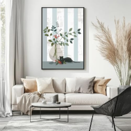 Jarrones Decorativos Modernos Grandes Baratos Marca LIMAIDUO