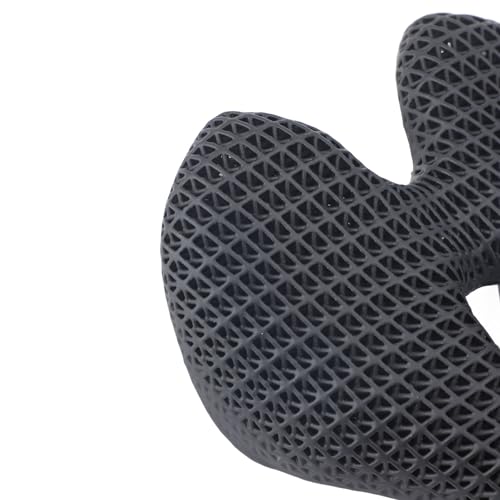 Coussin T800 de selle de vélo avec amortisseur intégré pour absorption des chocs VTT