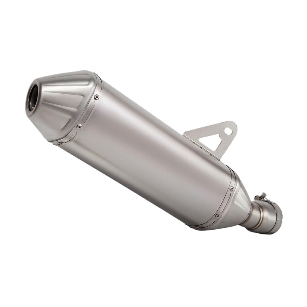 Silenziatore Scarico Tubo Slip On Line Per KOVE 800X 800 X Per Adventure Rally Pro Marmitta Per Moto Per Per Per