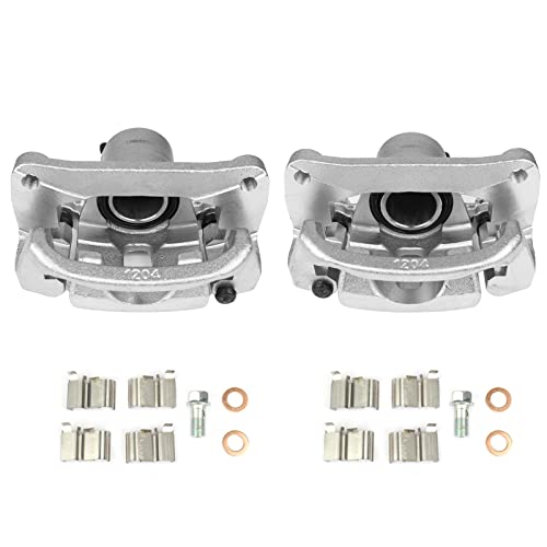 PAROD Rear Disc Brake Caliper Fit for 2008-2016 Toyota Sequoia,