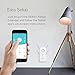 TP-Link AC2600 WiFi Extender(RE650), Up to 2600Mbps, Dual Band WiFi Range Extender, Gigabit Port, Internet Booster, Repeater, Access Point,4x4 MU-MIMO