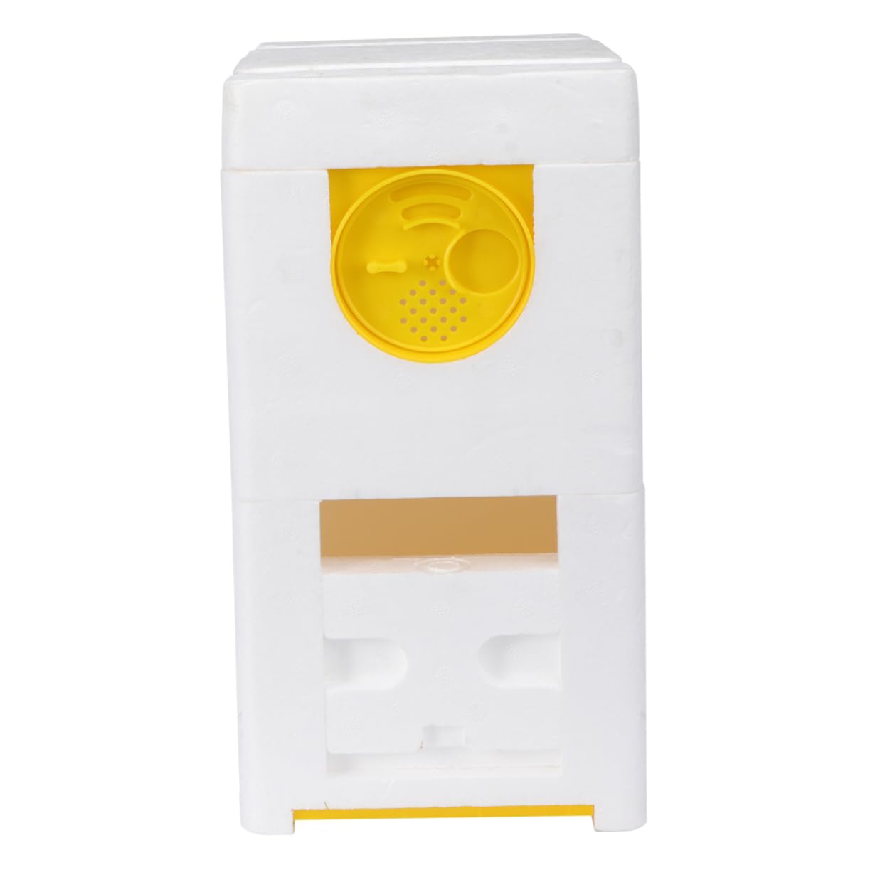 POPETPOP Scatola Per Accoppiamento Delle Doppio Strumento Apicoltura Box Per Versatile e Facile Da Usare Accessorio Pratico Per Apicoltori