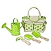Produktbild EverEarth - Gartentasche mit Geräten (EE33646)