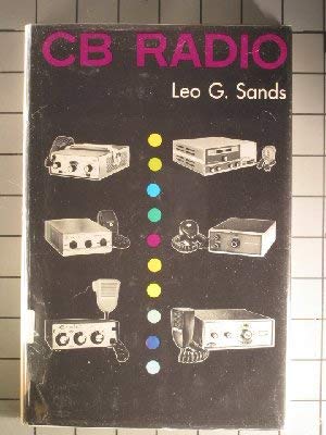 CB Radio 0498075192 Book Cover