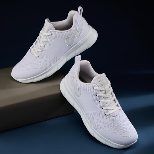 Image of Campus Men's VIBGYOR Running Shoes