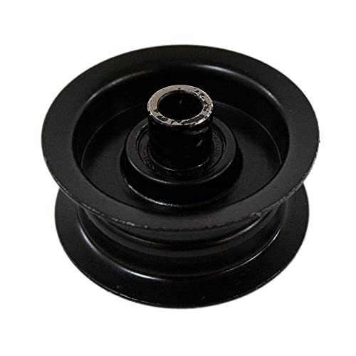 Genuine AYP SEARS HUSQVARNA PULLEY.IDLER.FLAT.2' Part# 581420501 | Australia