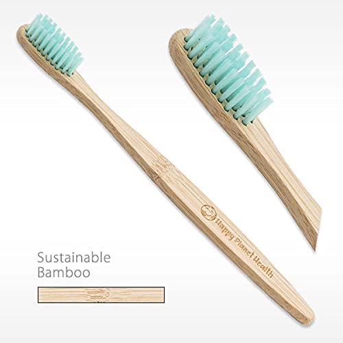 best bamboo toothbrush