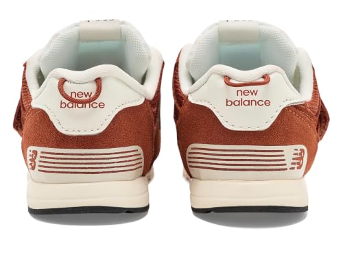 Image of New Balance Kid's 574 NEW-B Hook & Loop