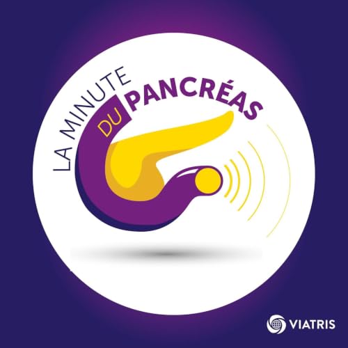 La Minute du Pancr&eacute;as cover art