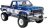 TAM58759 Tamiya 1/10 RC Ford F-150 Ranger XLT